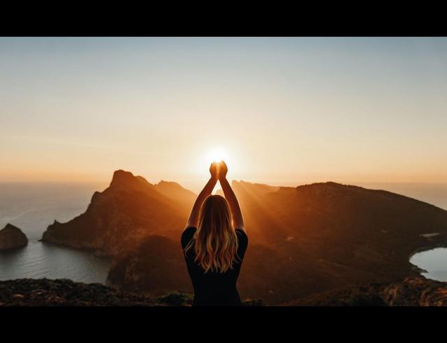 Summer; The Spiritual Teacher