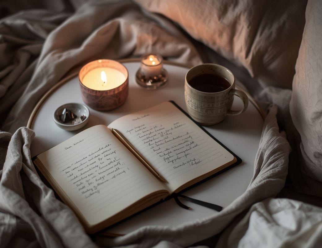  A Gentle New Moon Ritual