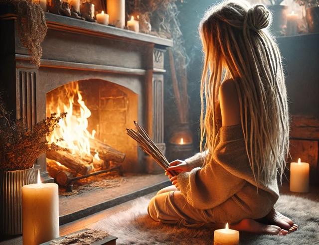 ❄️ Welcoming the Winter Solstice in the Southern Hemisphere ❄️