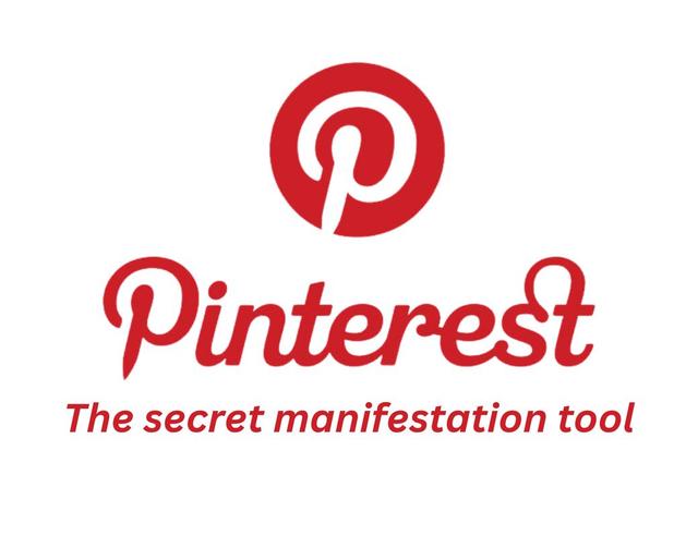Pinterest: The simplest digital ritual