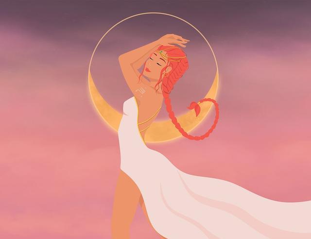 New Moon in Scorpio