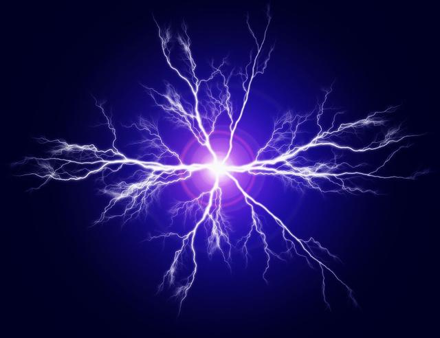 Unlocking the Unseen Part Four: Psychic Energy and the Empathic Connection