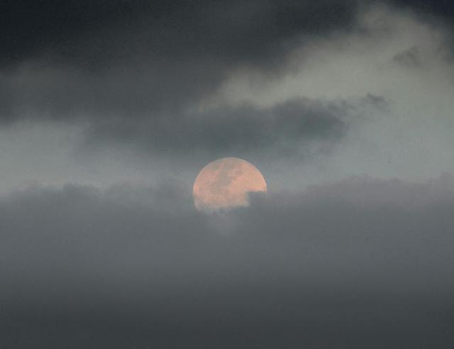 Healing Through the Moon Cycle
