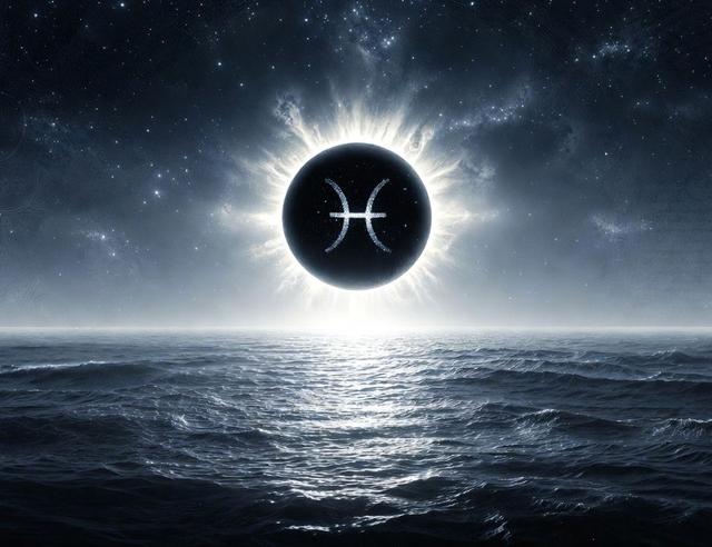 New Moon in Pisces