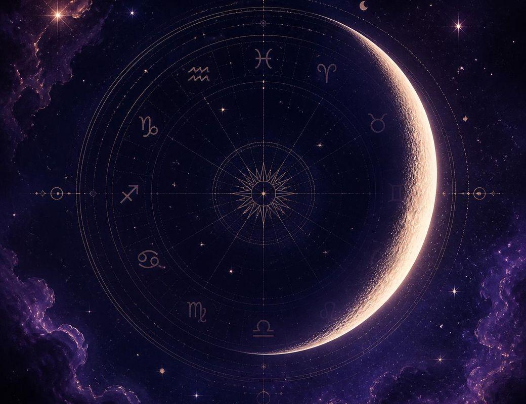 Illustration for 🌙 The Moon and Emotional Memory