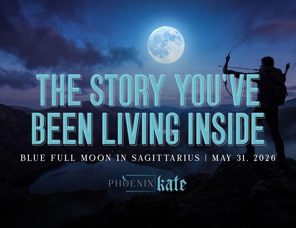 The Story You’ve Been Living Inside
