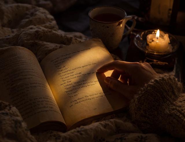 The Stories We Carry