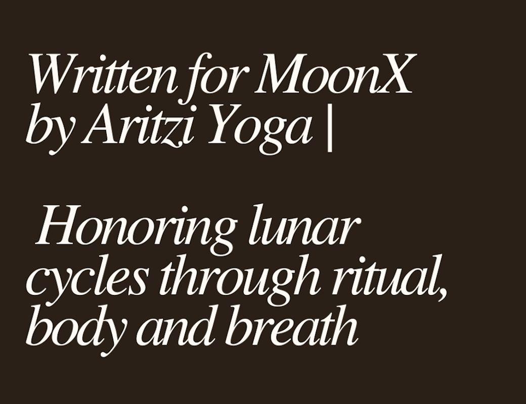 Illustration for Fall Equinox ritual