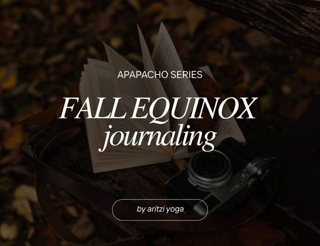 Fall Equinox ritual