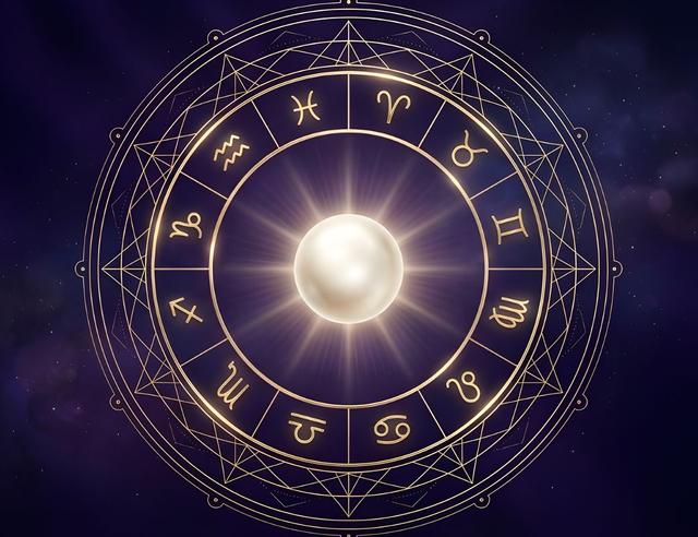 The Cardinal Cross of the Zodiac Signs