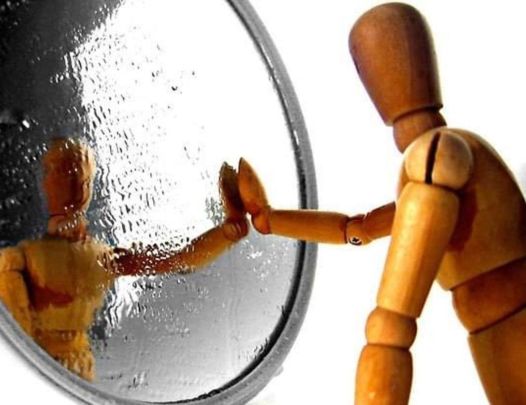 Shadow work through the lens of Human Design. 