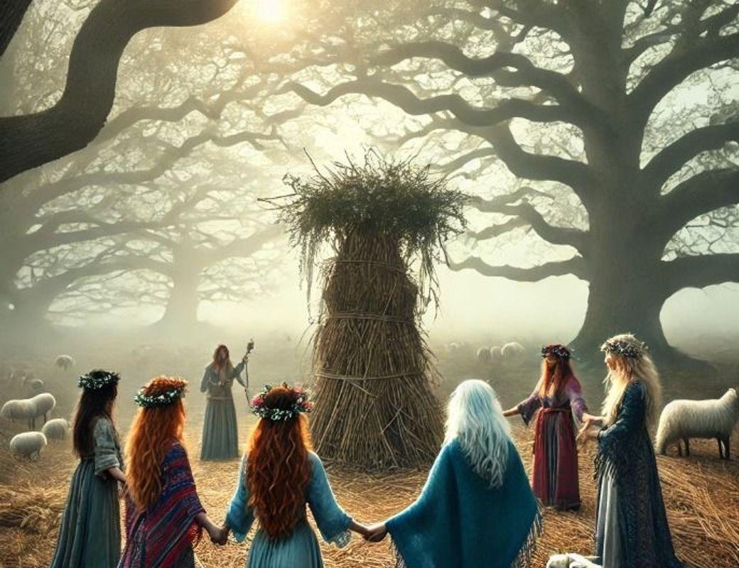 Winter Solstice ❄️