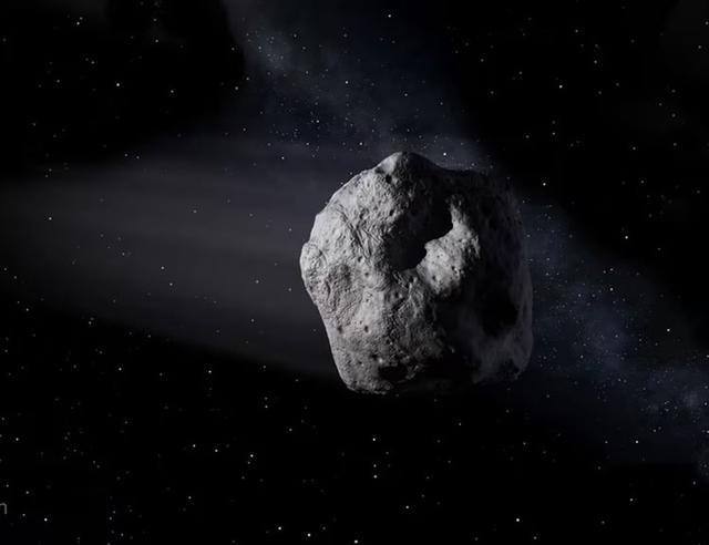 Earth’s New Cosmic Companion