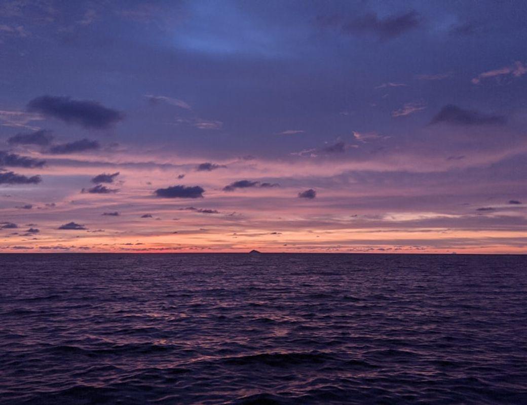 New Moon in Pisces: The Dreaming Dark