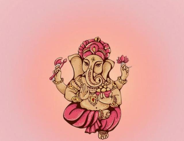 Ganesha & Good Vibes • Clear All Obstacles 🐘💞