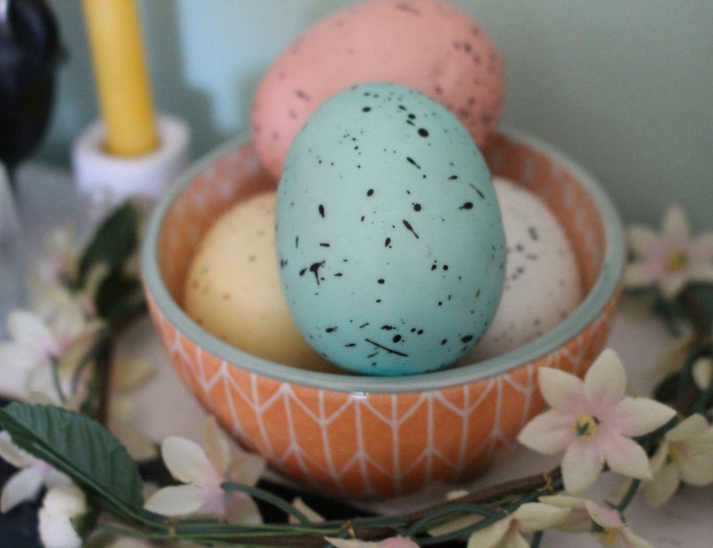 Illustration for Ostara: A Simple Guide to Celebrating the Spring
