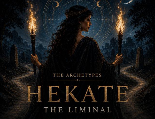 The Archetypes Series