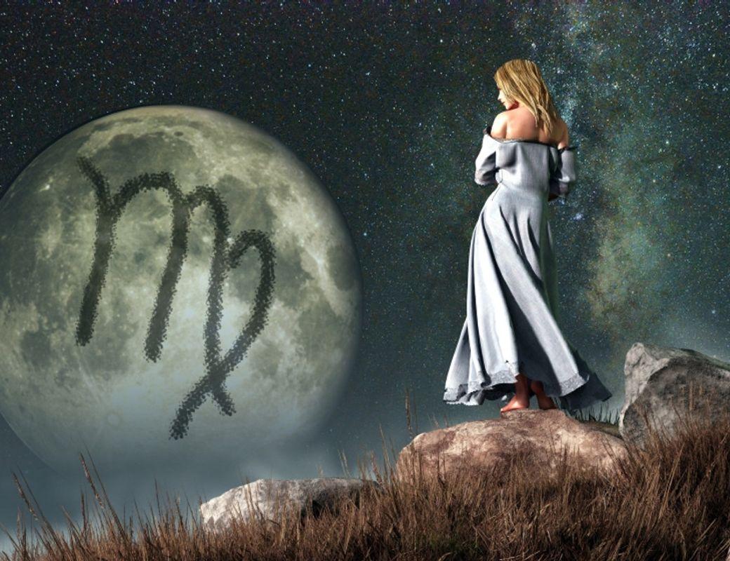 Welcome to Virgo Season