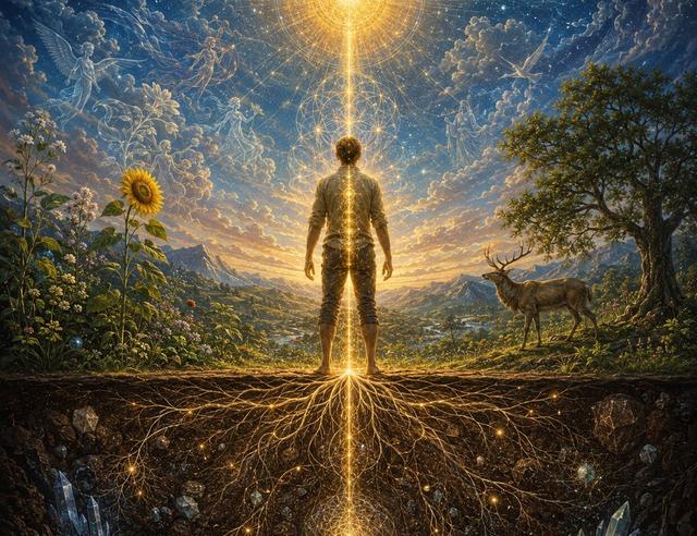 Beyond Grounding