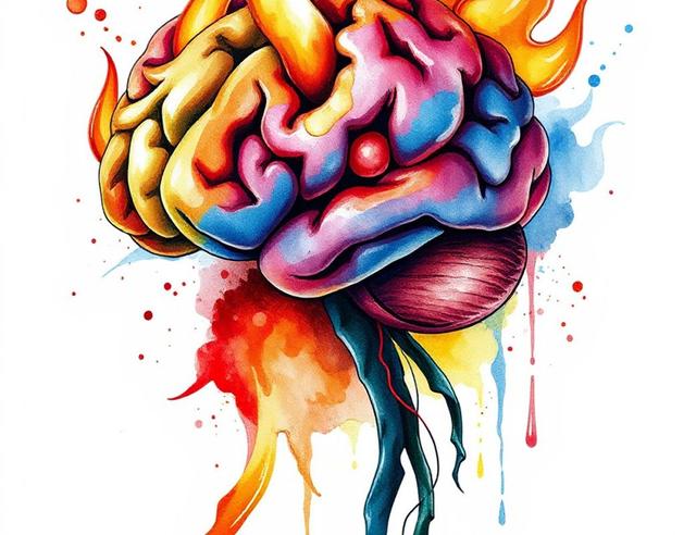 The Weight of the Invisible, How the Mind Makes Gods and graves