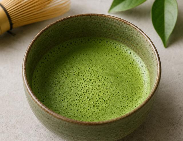 What Matcha taught me about Philosophy