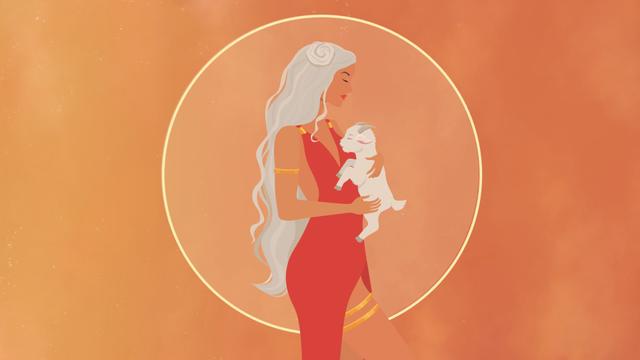 New Moon in Aries