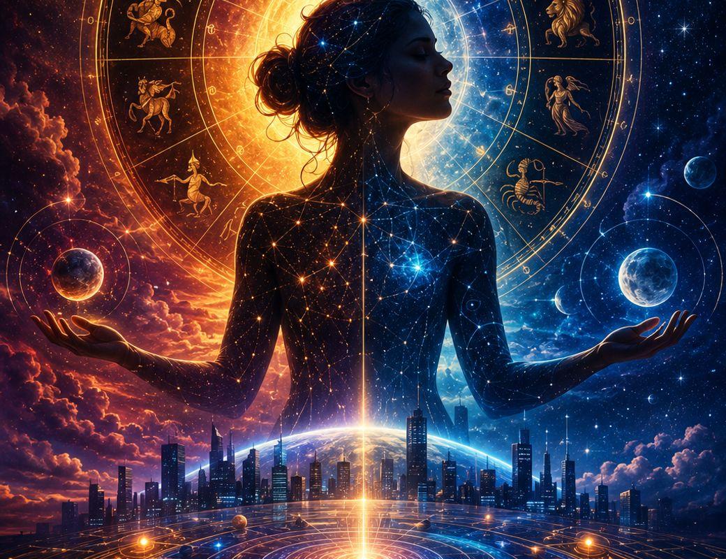 Horoscope Predictions for June 18, 2026