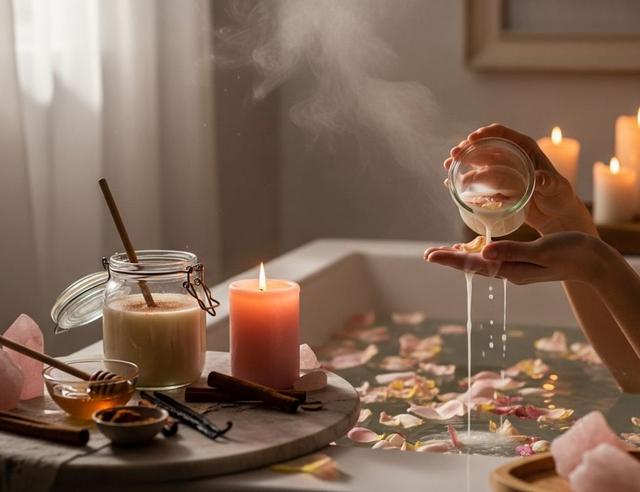 🌸✨ FRIDAY VENUS RITUAL | Aphrodite Bath Ceremony
