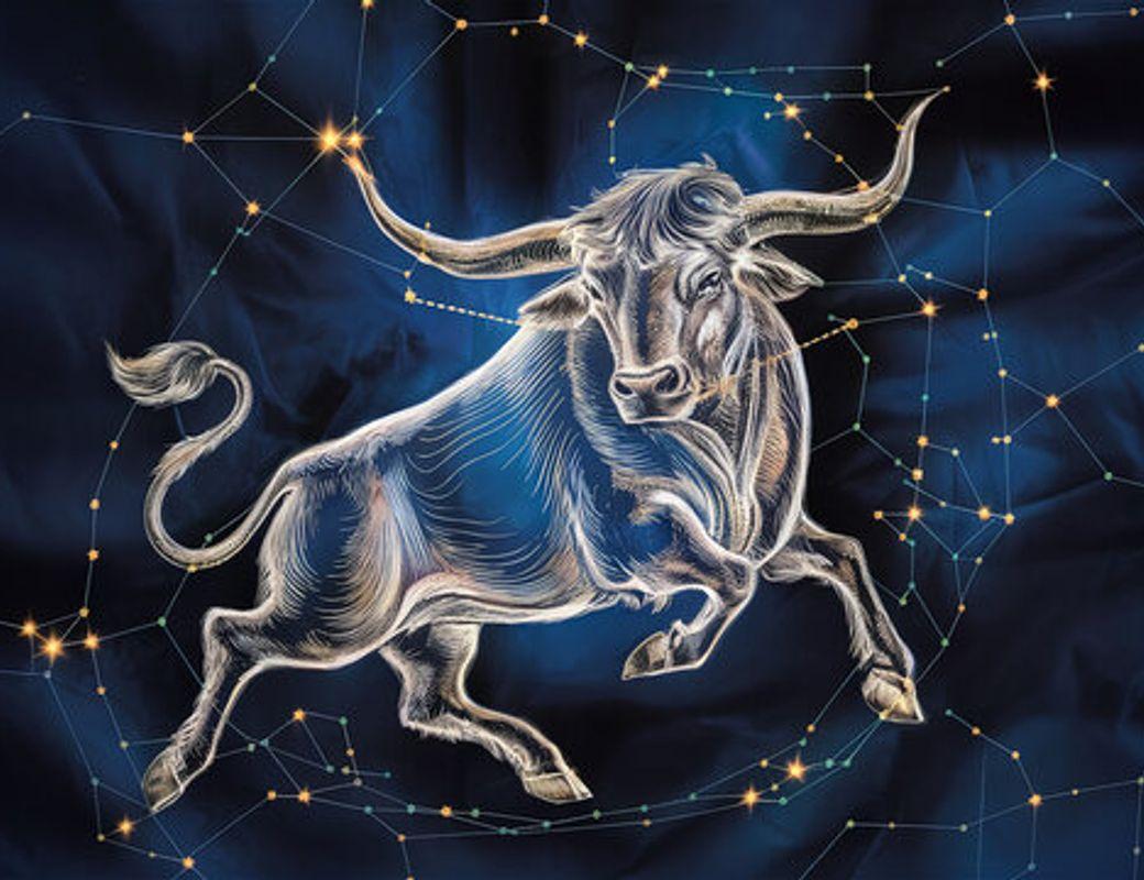 Welcome to Taurus Season
