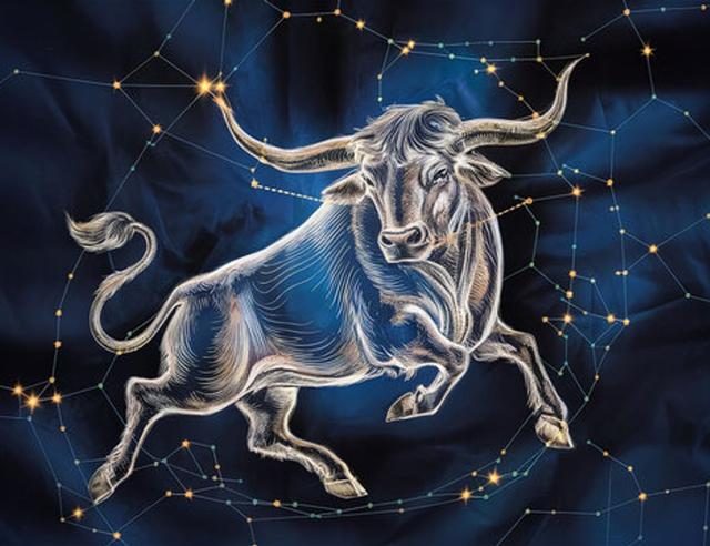 Welcome to Taurus Season