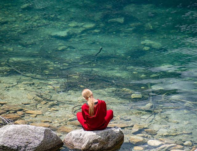 Response options to an overthinking mind