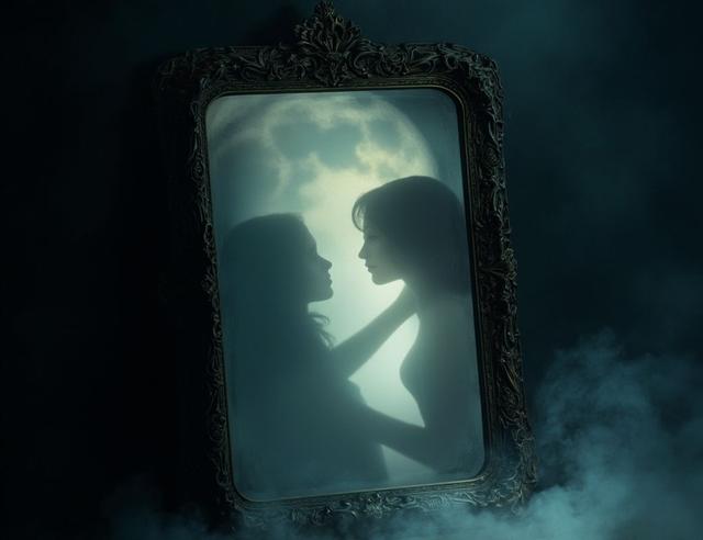 The Shadow in Relationships: