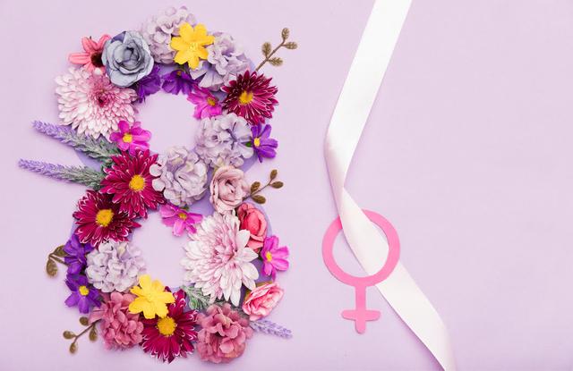 International Women's Day