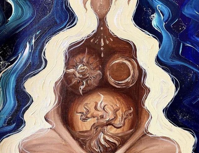 Jupiter Enters Leo🧑🏽‍🩰