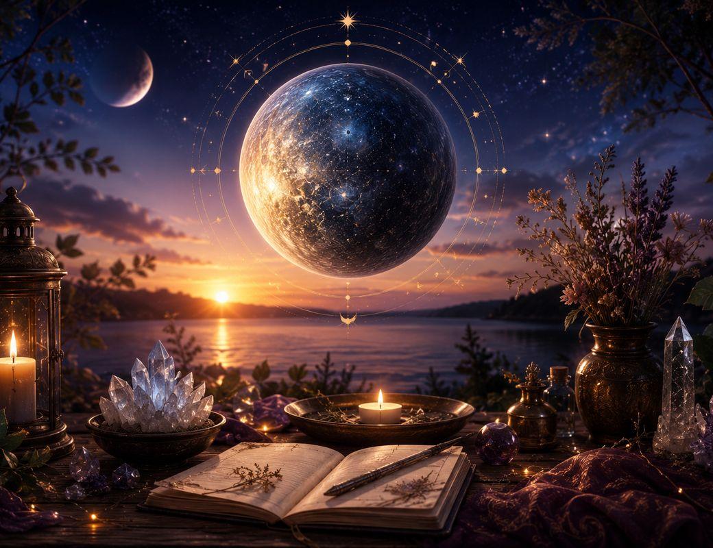 23.07𝓔𝓷𝓭 𝓸𝓯 𝓜𝓮𝓻𝓬𝓾𝓻𝔂 𝓡𝓮𝓽𝓻𝓸𝓰𝓻𝓪𝓭𝓮