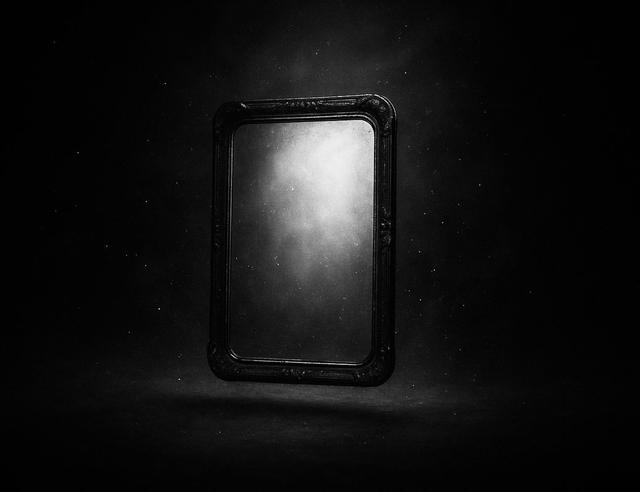 The Mind as a Mirror