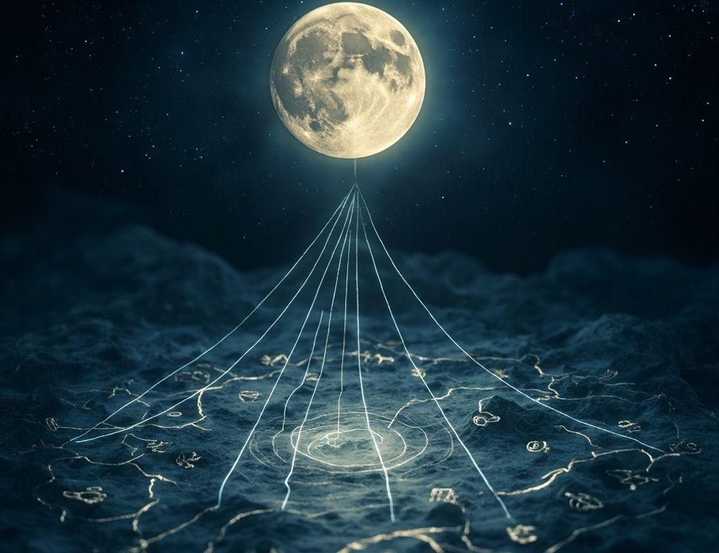 Illustration for 🌙 Your Moon Sign: