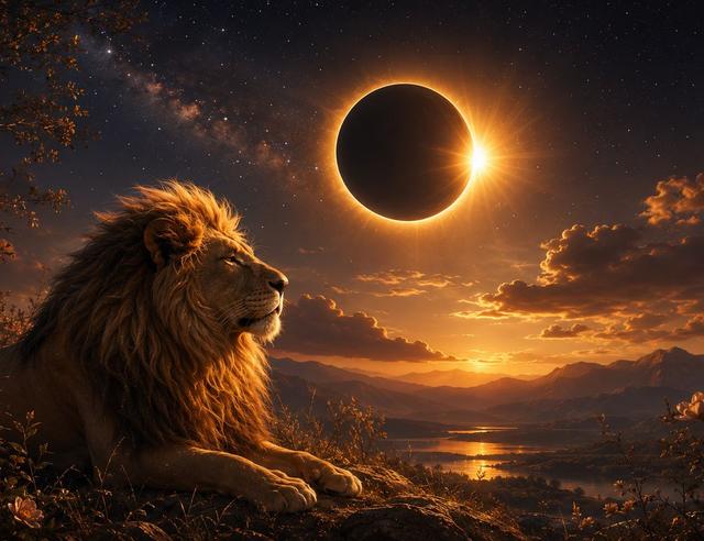 𝓣𝓱𝓮 𝓮𝓬𝓵𝓲𝓹𝓼𝓮 08.12 🌞🌑