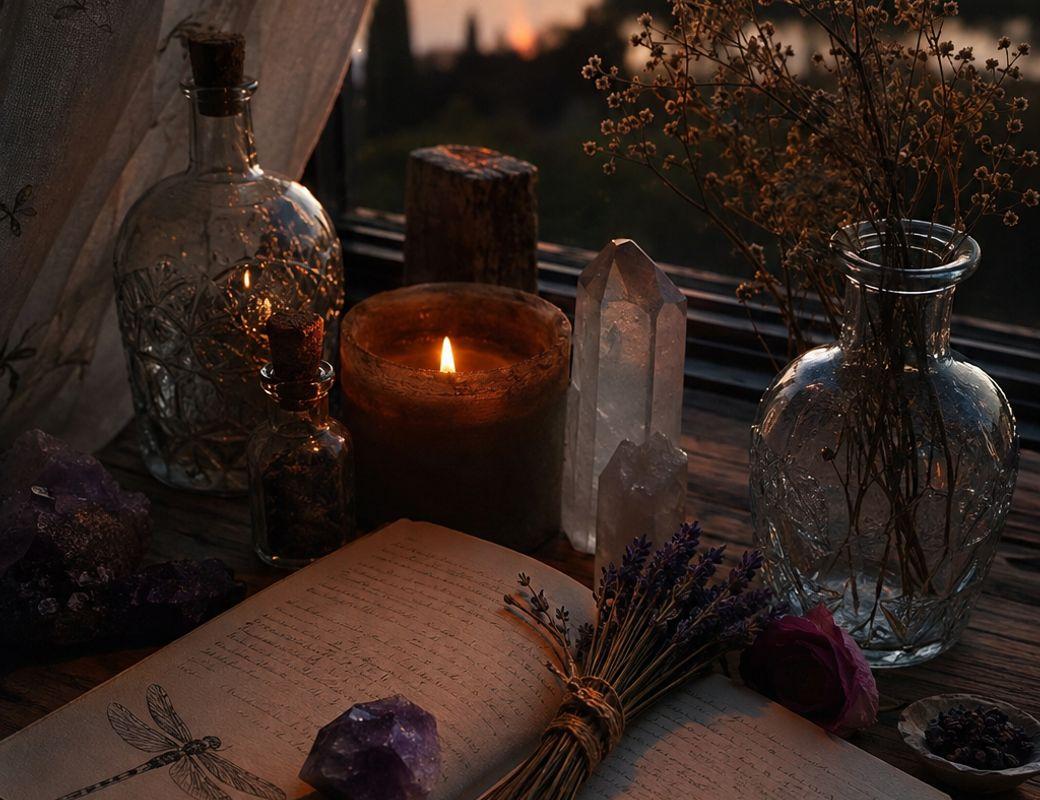 WHEN WOUNDS BECOME WISDOM
