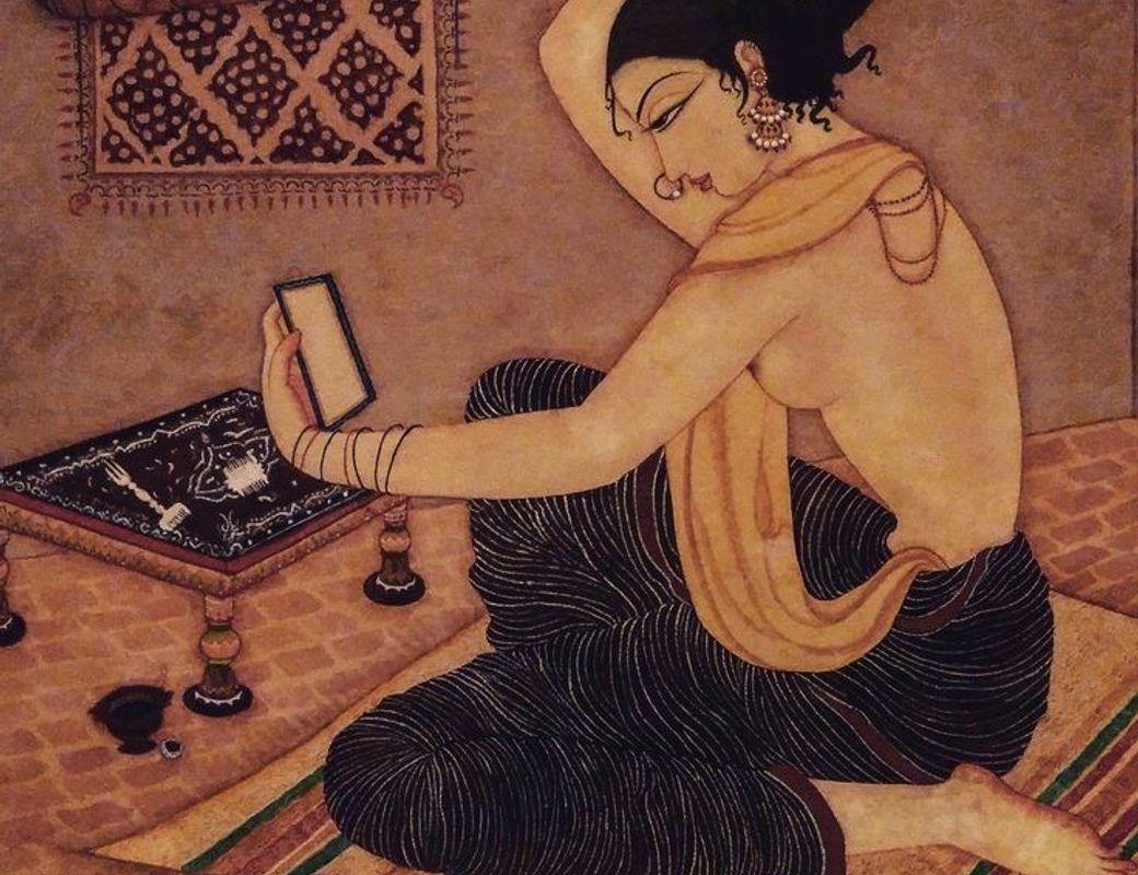 CHOOSE YOURSELF: The ritual of choosing yourself even when it hurts