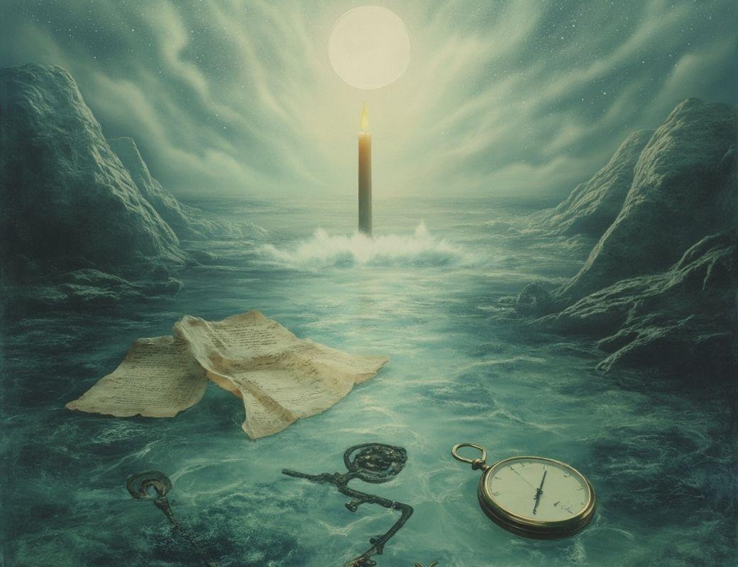 Illustration for February 2026 Eclipse Corridor