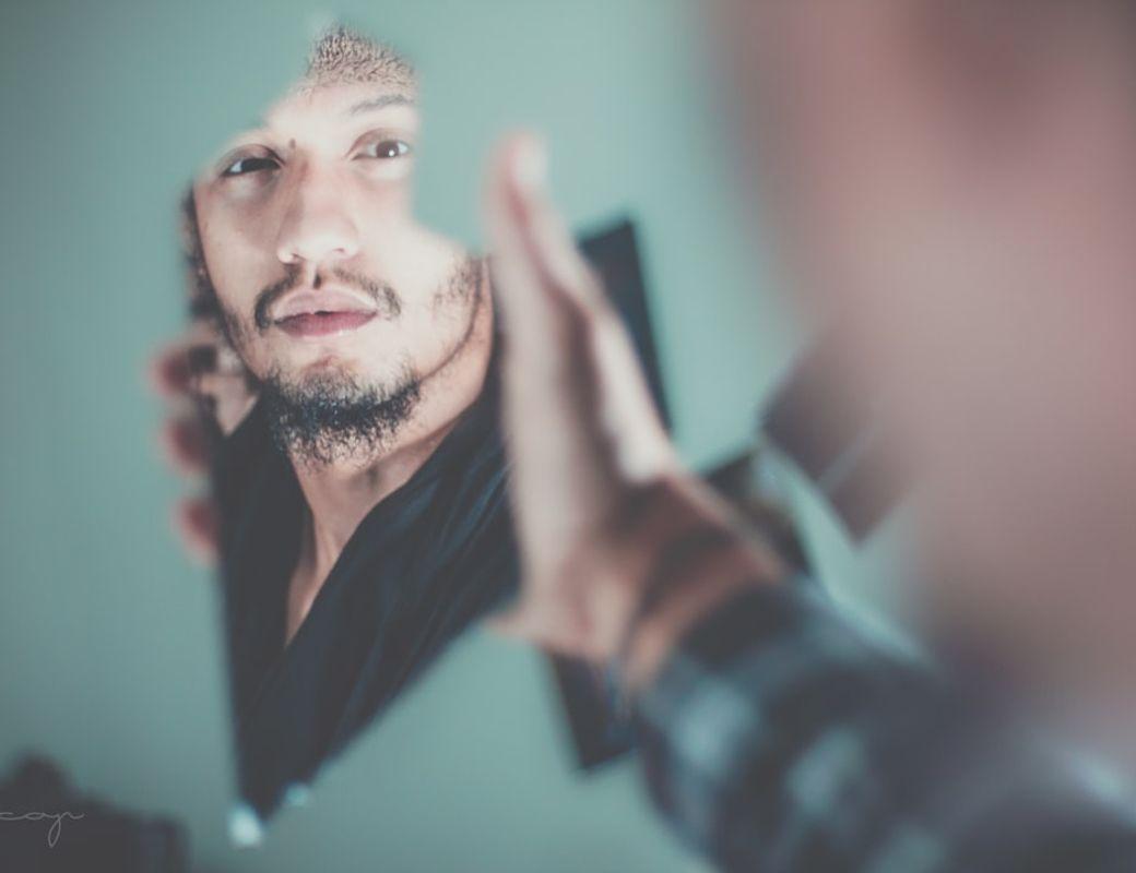 The Mirror Ritual