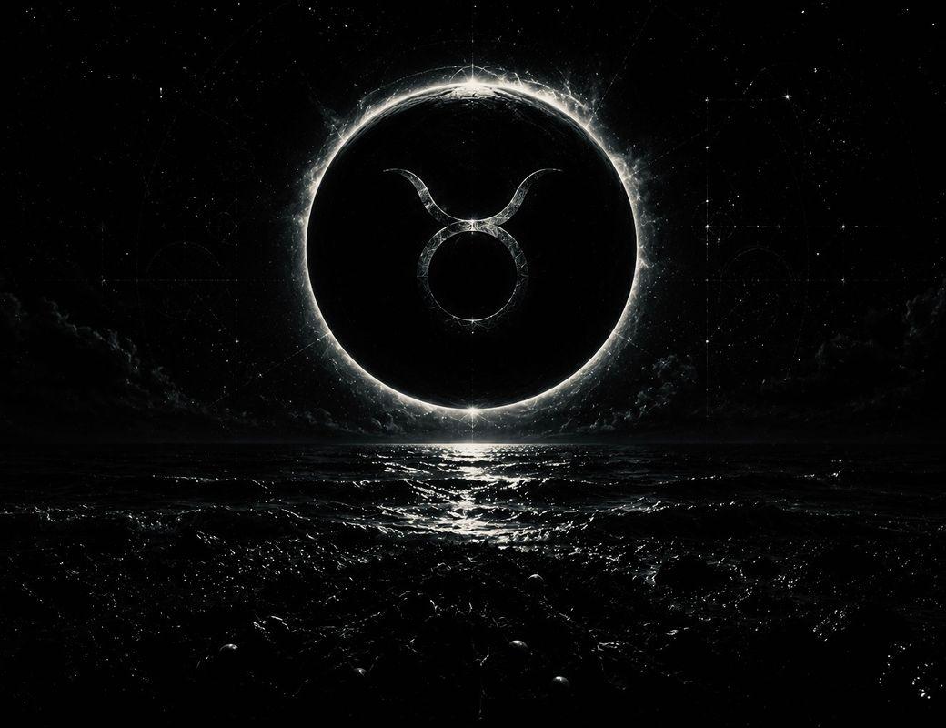 NEW MOON IN TAURUS