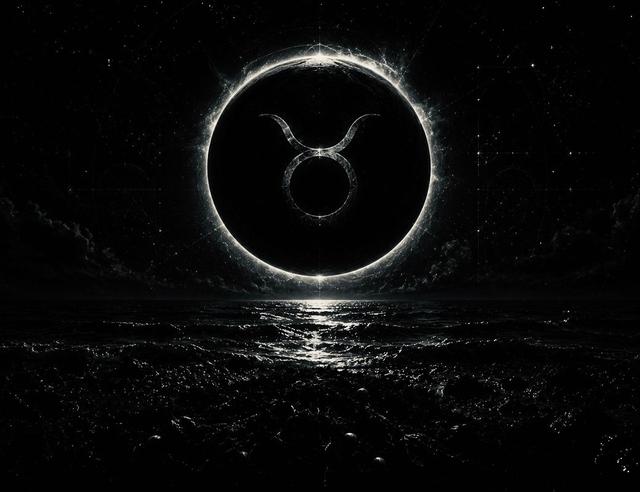 NEW MOON IN TAURUS