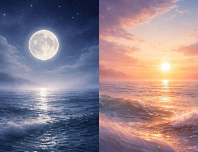 From Water to Fire: Goddess Archetypes of February