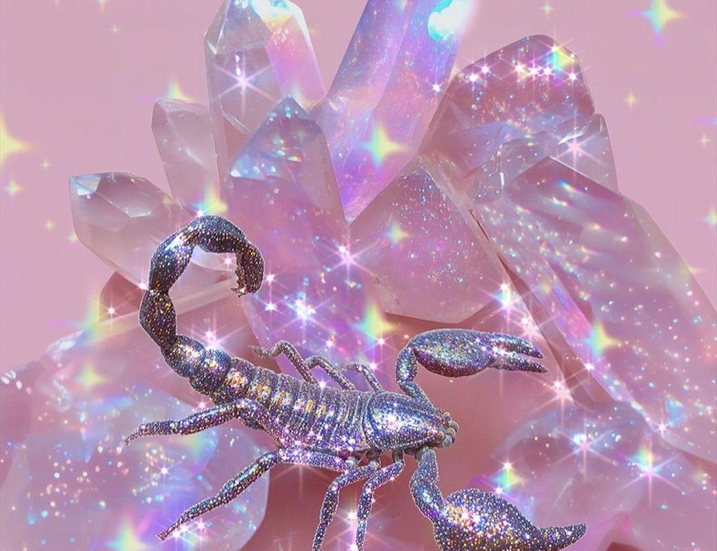 Scorpio Full Moon • Own Your Power