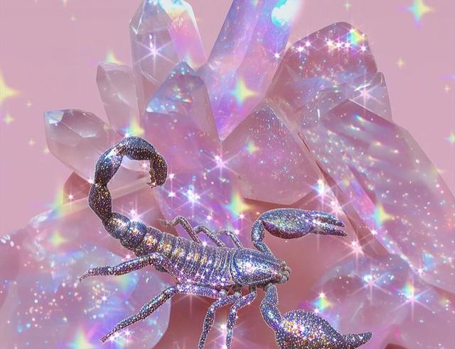 Scorpio Full Moon • Own Your Power