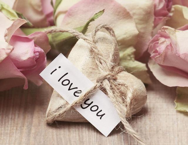 Components of Love Magic