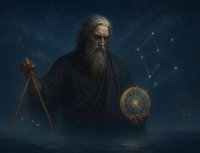 Saturn Retrograde in Pisces