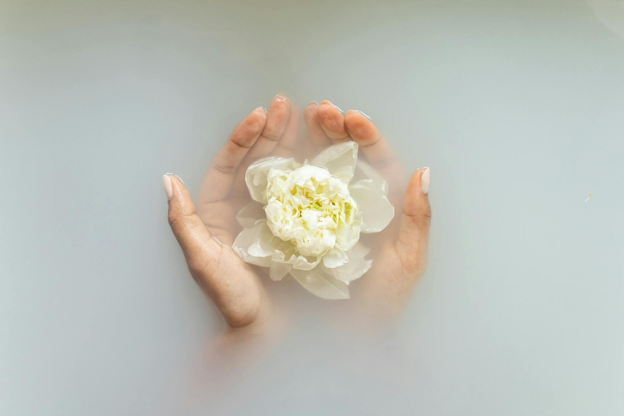 Illustration for Sacred Feminine